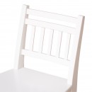 Стул барный Folium H600 M3 (эмаль/белый)