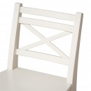 Стул барный Folium H600 (эмаль/бежевый)