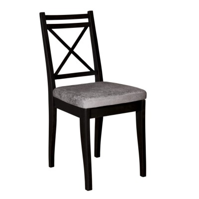 Стул Folium Марк 1 (масло/черный/Grey)