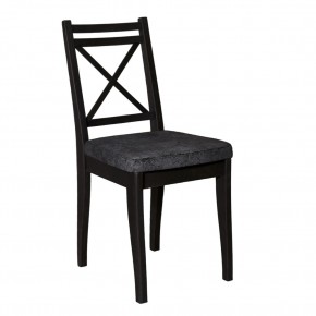 Стул Folium Марк 1 (масло/черный/Black)