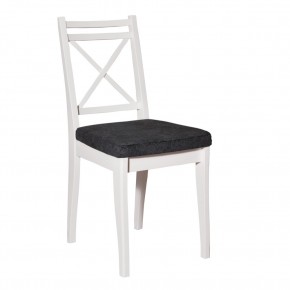 Стул Folium Марк 1 (эмаль/белый/Black)