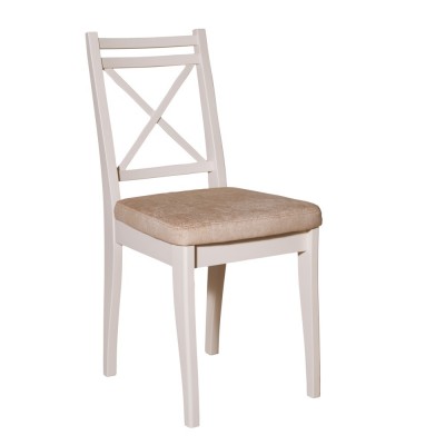 Стул Folium Марк 1 (эмаль/бежевый/Vanilla)