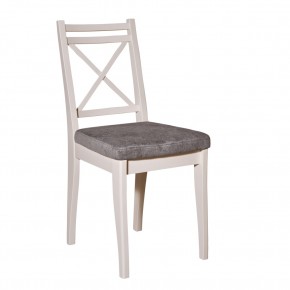 Стул Folium Марк 1 (эмаль/бежевый/Grey)