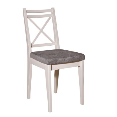 Стул Folium Марк 1 (эмаль/бежевый/Grey)