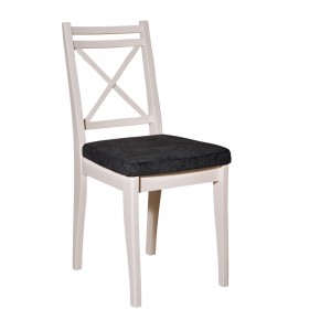 Стул Folium Марк 1 (эмаль/бежевый/Black)