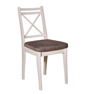 Стул Folium Марк 1 (эмаль/бежевый/Cacao)