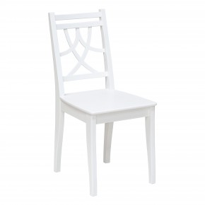 Стул Folium Марк 2 (эмаль/белый)