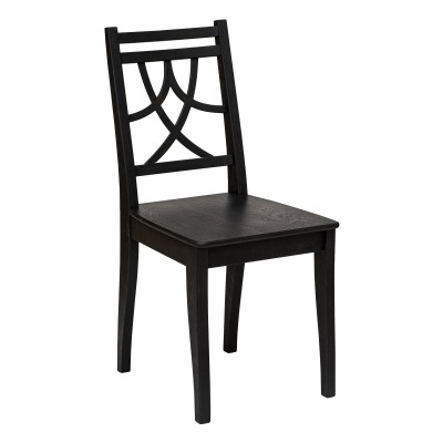 Стул Folium Марк 2 (масло/черный)