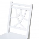 Стул Folium Марк 2 (эмаль/белый)