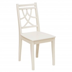 Стул Folium Марк 2 (эмаль/бежевый)