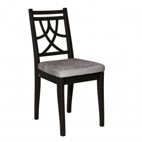 Стул Folium Марк 2 (масло/черный/Grey)