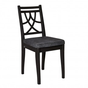 Стул Folium Марк 2 (масло/черный/Black)