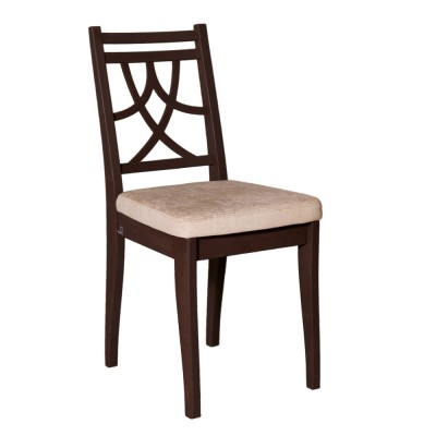 Стул Folium Марк 2 (масло/коричневый/Vanilla)