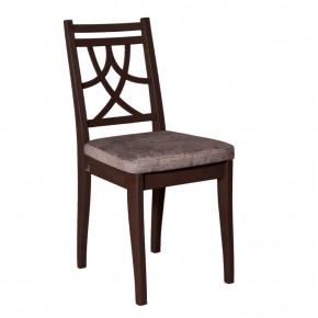 Стул Folium Марк 2 (масло/коричневый/Cacao)