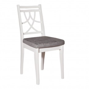 Стул Folium Марк 2 (эмаль/белый/Grey)