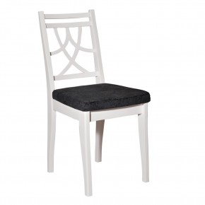 Стул Folium Марк 2 (эмаль/белый/Black)