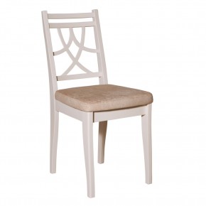 Стул Folium Марк 2 (эмаль/бежевый/Vanilla)