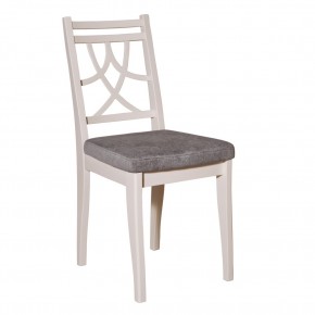 Стул Folium Марк 2 (эмаль/бежевый/Grey)