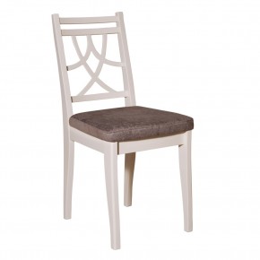 Стул Folium Марк 2 (эмаль/бежевый/Cacao)