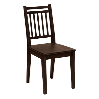 Стул Folium Марк 3 (масло/коричневый)