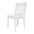 Стул Folium Марк 3 (эмаль/белый)
