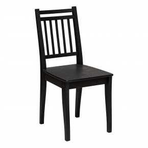 Стул Folium Марк 3 (масло/черный)