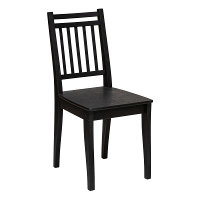 Стул Folium Марк 3 (масло/черный)