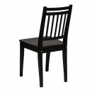 Стул Folium Марк 3 (масло/черный)