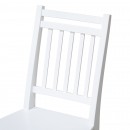 Стул Folium Марк 3 (эмаль/белый)