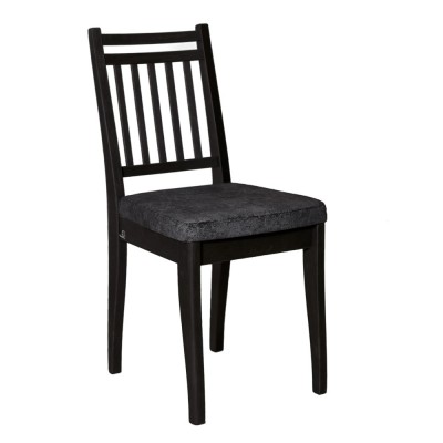 Стул Folium Марк 3 (масло/черный/Black)