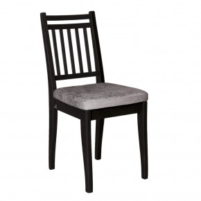Стул Folium Марк 3 (масло/черный/Grey)