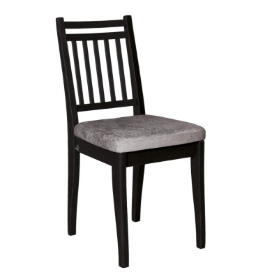 Стул Folium Марк 3 (масло/черный/Grey)