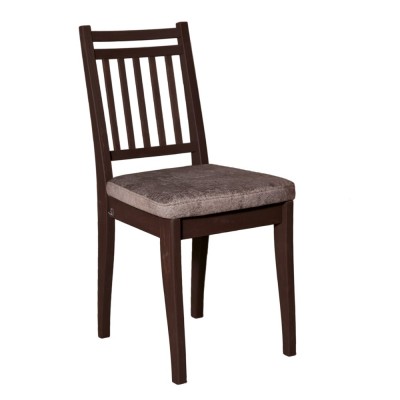 Стул Folium Марк 3 (масло/коричневый/Cacao)