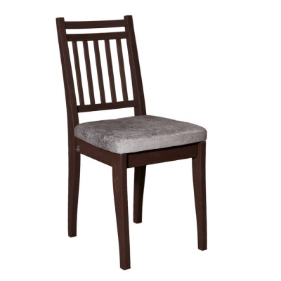 Стул Folium Марк 3 (масло/коричневый/Grey)