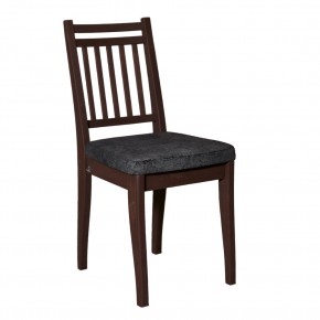 Стул Folium Марк 3 (масло/коричневый/Black)