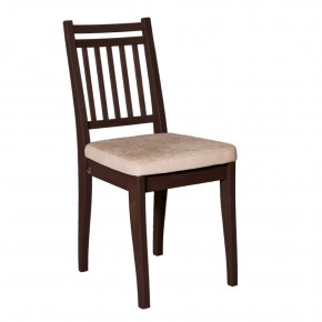 Стул Folium Марк 3 (масло/коричневый/Vanilla)