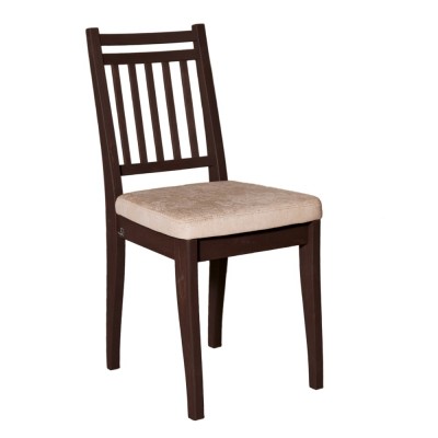 Стул Folium Марк 3 (масло/коричневый/Vanilla)