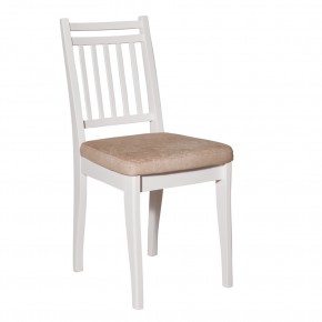 Стул Folium Марк 3 (эмаль/белый/Vanilla)