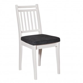 Стул Folium Марк 3 (эмаль/белый/Black)