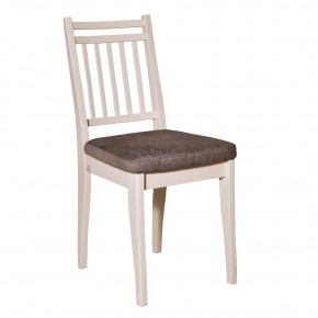 Стул Folium Марк 3 (эмаль/бежевый/Cacao)