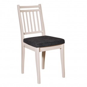 Стул Folium Марк 3 (эмаль/бежевый/Black)