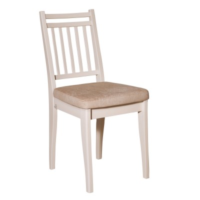 Стул Folium Марк 3 (эмаль/бежевый/Vanilla)