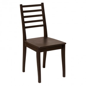 Стул Folium Марк 4 (масло/коричневый)