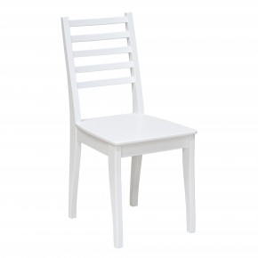 Стул Folium Марк 4 (эмаль/белый)