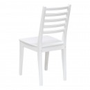 Стул Folium Марк 4 (эмаль/белый)