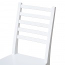 Стул Folium Марк 4 (эмаль/белый)