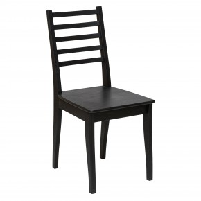Стул Folium Марк 4 (масло/черный)