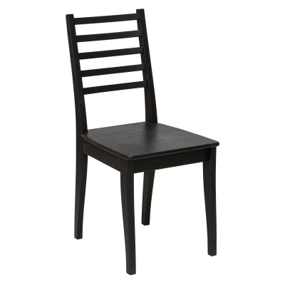 Стул Folium Марк 4 (масло/черный)