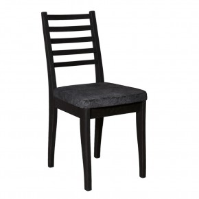 Стул Folium Марк 4 (масло/черный/Black)