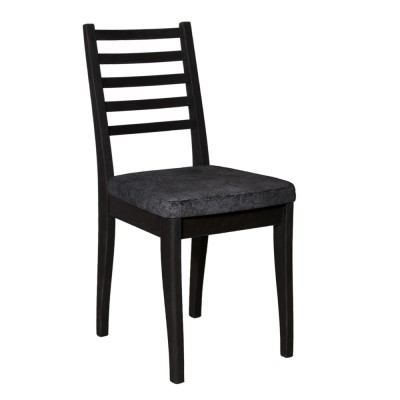 Стул Folium Марк 4 (масло/черный/Black)